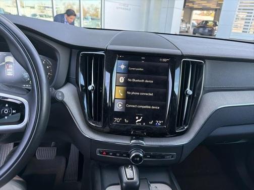 2018 Volvo XC60 T5 Inscription