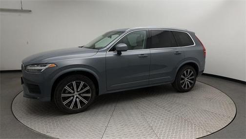 2023 Volvo XC90 B5 Core