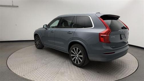 2023 Volvo XC90 B5 Core