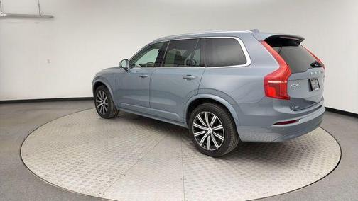 2023 Volvo XC90 B5 Core