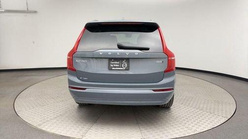 2023 Volvo XC90 B5 Core