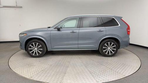 2023 Volvo XC90 B5 Core