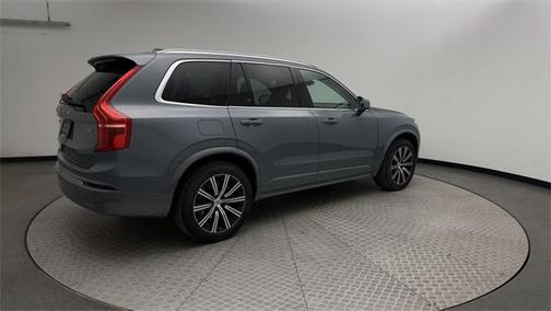2023 Volvo XC90 B5 Core