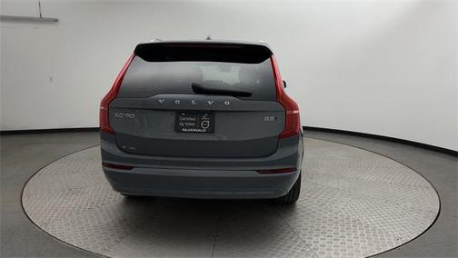 2023 Volvo XC90 B5 Core