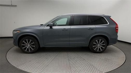 2023 Volvo XC90 B5 Core
