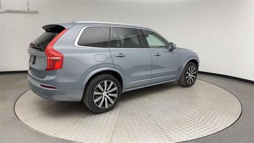 2023 Volvo XC90 B5 Core