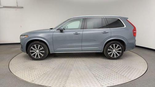 2023 Volvo XC90 B5 Core