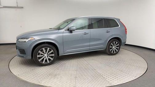 2023 Volvo XC90 B5 Core