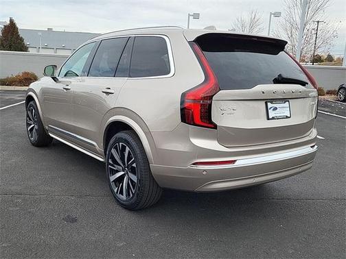 2026 Volvo XC90 B5 Core