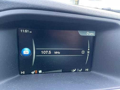 2016 Volvo S60 T5 Premier