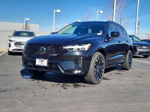 2026 Volvo XC60 B5 Ultra