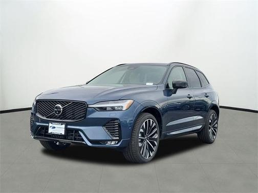 2026 Volvo XC60 B5 Ultra