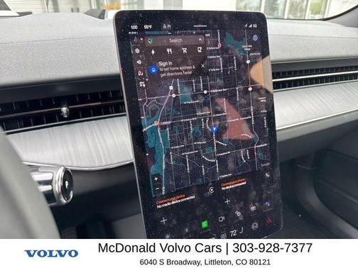 Jupiter 2025 Polestar 3 LONG RANGE DUAL MOTOR