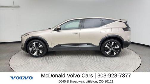 2025 Polestar 3 LONG RANGE DUAL MOTOR