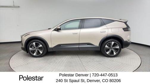 Jupiter 2025 Polestar 3 LONG RANGE DUAL MOTOR