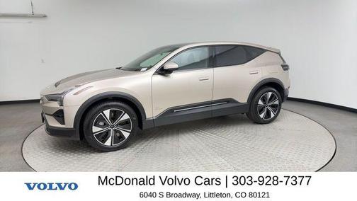 2025 Polestar 3 LONG RANGE DUAL MOTOR