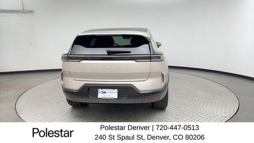 Jupiter 2025 Polestar 3 LONG RANGE DUAL MOTOR