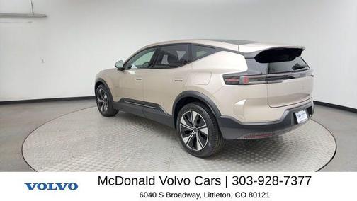 2025 Polestar 3 LONG RANGE DUAL MOTOR