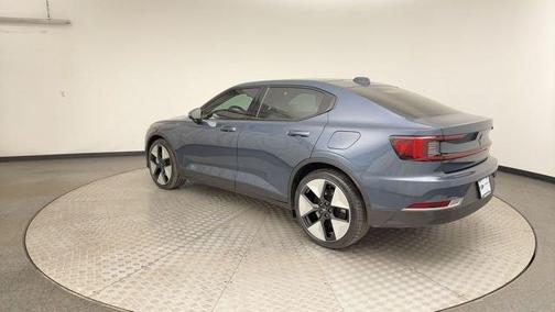 2023 Polestar 2 Long Range Dual Motor