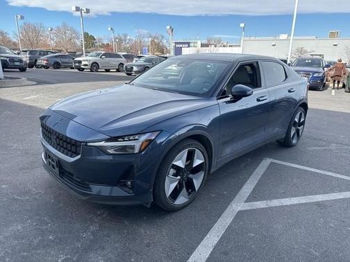 2023 Polestar 2 Long Range Dual Motor