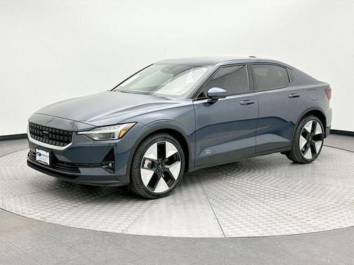 2023 Polestar 2 Long Range Dual Motor