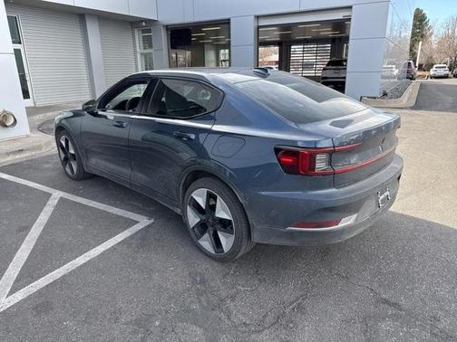 2023 Polestar 2 Long Range Dual Motor