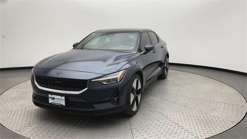 2023 Polestar 2 Long Range Dual Motor