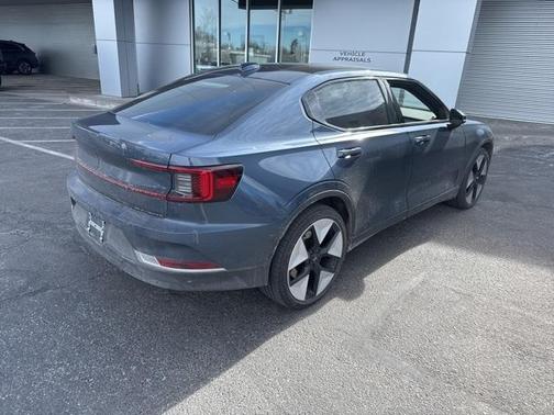 2023 Polestar 2 Long Range Dual Motor
