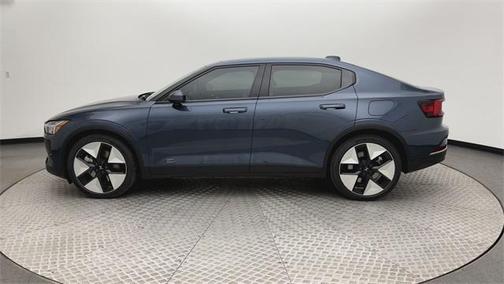 2023 Polestar 2 Long Range Dual Motor