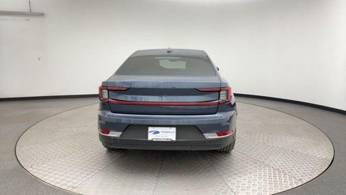 2023 Polestar 2 Long Range Dual Motor