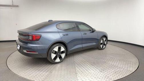 2023 Polestar 2 Long Range Dual Motor