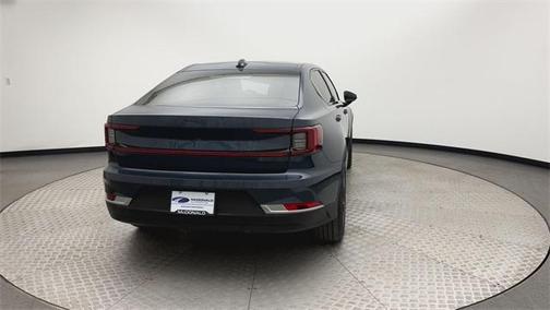 2023 Polestar 2 Long Range Dual Motor