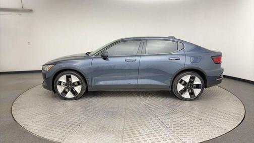 2023 Polestar 2 Long Range Dual Motor