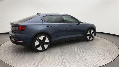 2023 Polestar 2 Long Range Dual Motor