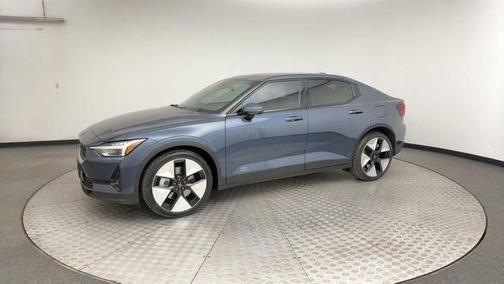 2023 Polestar 2 Long Range Dual Motor