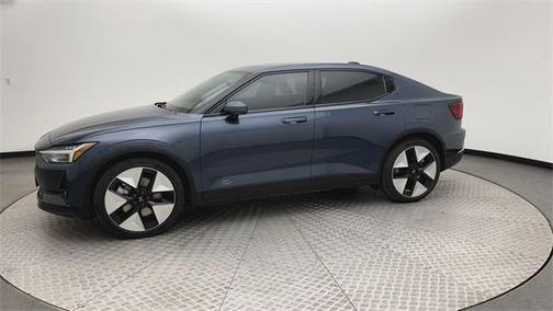 2023 Polestar 2 Long Range Dual Motor