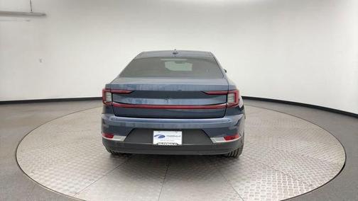 2023 Polestar 2 Long Range Dual Motor