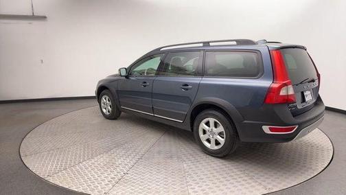 2008 Volvo XC70 3.2