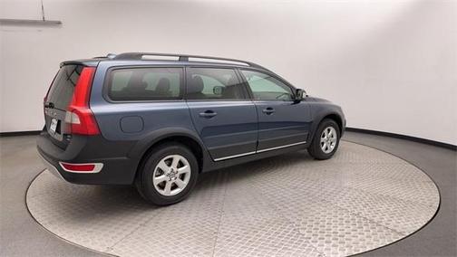 2008 Volvo XC70 3.2