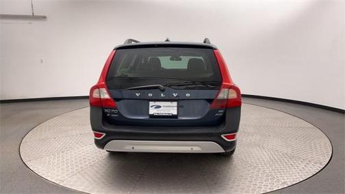 2008 Volvo XC70 3.2
