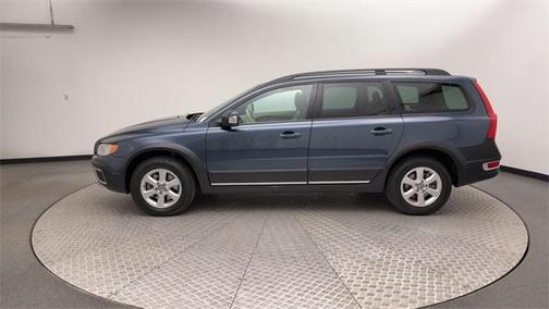 2008 Volvo XC70 3.2