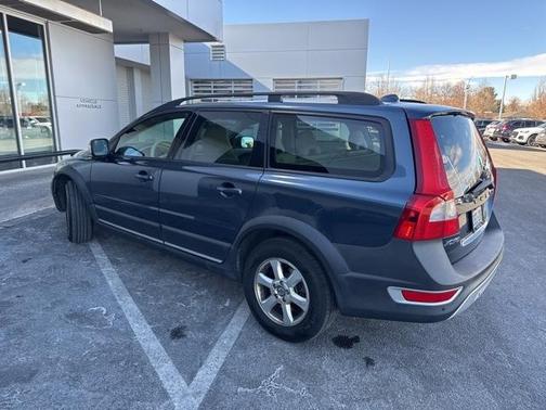 2008 Volvo XC70 3.2