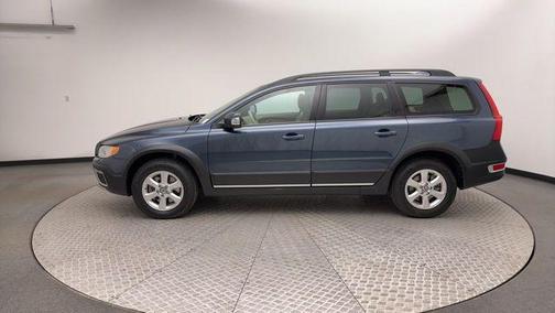 2008 Volvo XC70 3.2