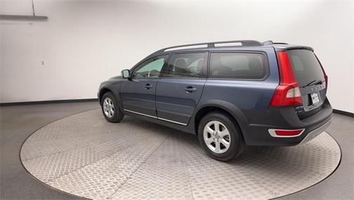 2008 Volvo XC70 3.2