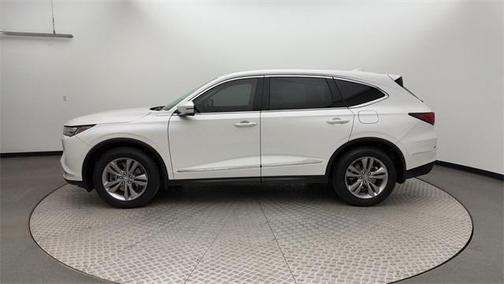 2024 Acura MDX Base