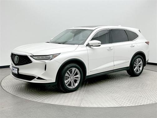 2024 Acura MDX Base