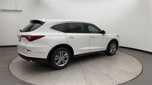 2024 Acura MDX Base