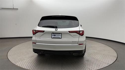 2024 Acura MDX Base
