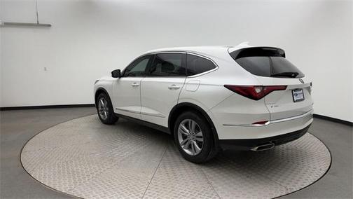 2024 Acura MDX Base