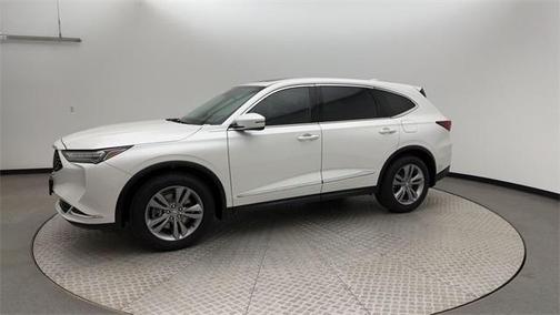 2024 Acura MDX Base